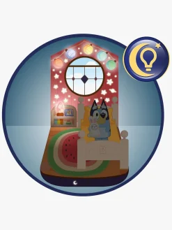 Bluey GoGlow Dream 3-i-1 Natlampe, Multi