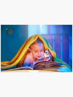 Bluey GoGlow Dream 3-i-1 Natlampe, Multi