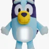Bluey GoGlow Natlampe