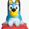 Bluey GoGlow Natlampe og Lommelygte, Blå