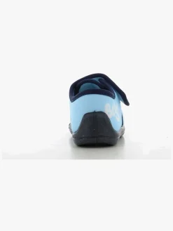 Bluey Hjemmesko, Blue/Navy