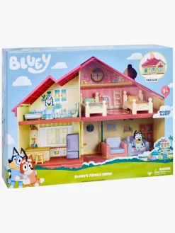 Bluey Hus