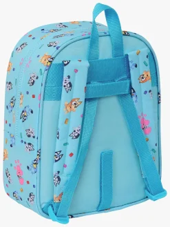 Bluey Mini Rygsæk 6L, Lyseblå