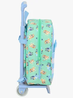 Bluey Mini Trolley Kuffert 6L, Sisters