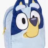 Bluey Plys Rygsæk, Lyseblå