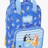 Bluey Rygsæk 4,5L, Let's Play
