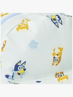 Bluey Rygsæk, Lyseblå