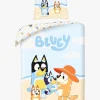 Bluey Sengesæt Friends 140x200