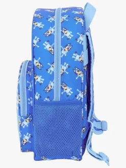 Bluey Small Rygsæk 10L, Let's Play
