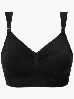 Boob Fast Food Elevate Small Band Amme-BH, Black
