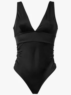 Boob Graviditetsbadedragt, Black
