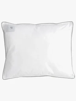 Borganäs Luxery Fiberpude 35x28, Hvid