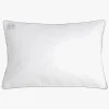 Borganäs Luxury Fiberpude 38x55, Hvid