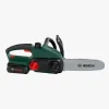 Bosch Motorsav II, Grøn