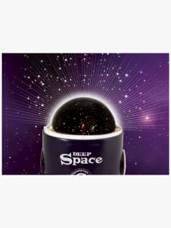 Brainstorm Det Ydre Rum Planetarium Og Projektor