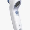 Braun Febertermometer