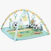 Bright Starts Grip & Kick Aktivitetscenter