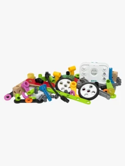 BRIO 34592 Builder legesæt med optager og afspiller