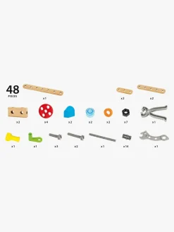 BRIO 34586 Builder Startsæt