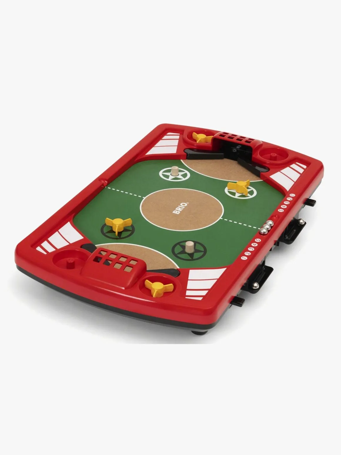 BRIO 34019 Flipperspil