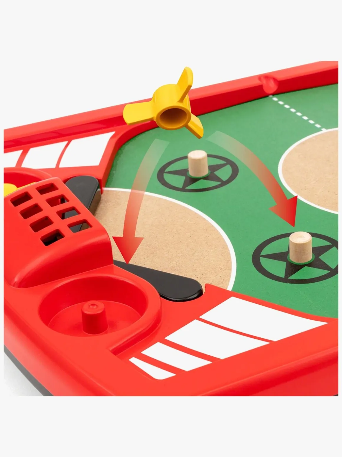 BRIO 34019 Flipperspil