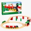 BRIO 33424 Klassisk Deluxe sæt