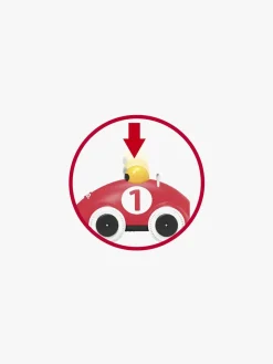 BRIO 30226 Racerbil