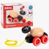 BRIO 30348 Træklegetøj Myre