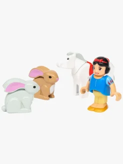 BRIO Disney Princess 32299 Togsæt Snehvide