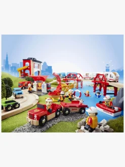 BRIO World 33811 Brandbil