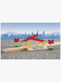 BRIO World 33388 Jernbaneoverskæring
