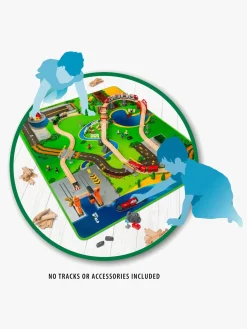 BRIO World 33994 Legetæppe 120x155 cm