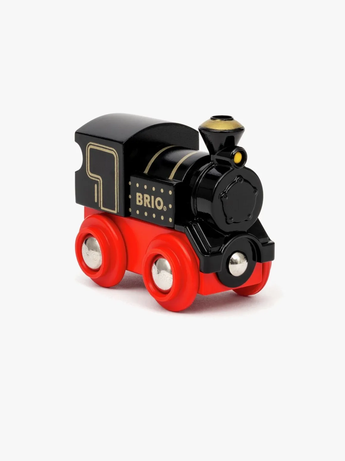 BRIO World 36034 Mini Tog & Transportmidler Overraskelse