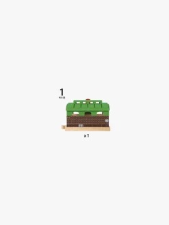 BRIO World 33574 Toggarage