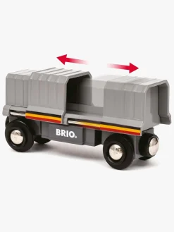 BRIO World 36089 Trains of the World Santa Fe Tog