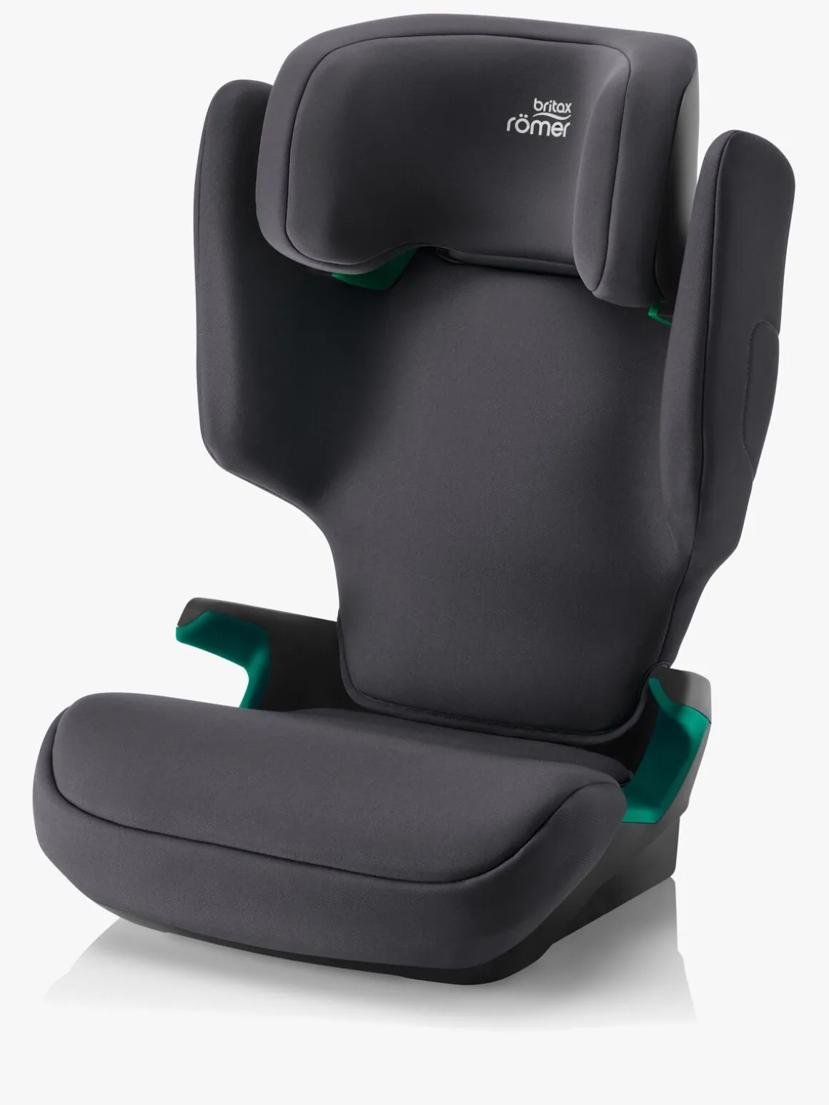 Britax Römer Adventure Plus Autostol, Midnight Grey