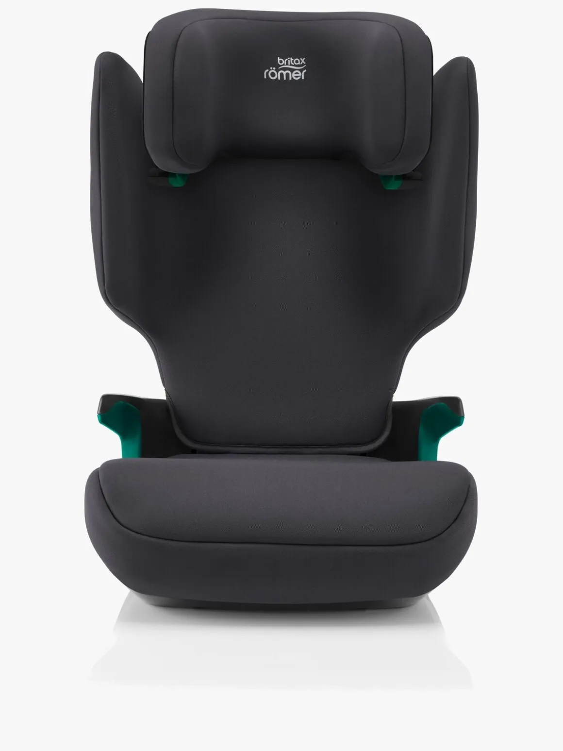 Britax Römer Adventure Plus Autostol, Midnight Grey
