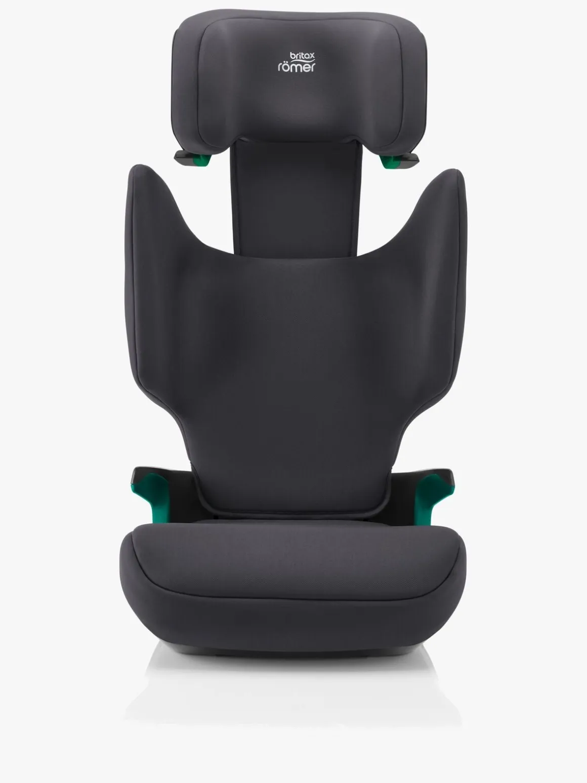 Britax Römer Adventure Plus Autostol, Midnight Grey