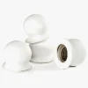 Britax Römer Bedrockers, White