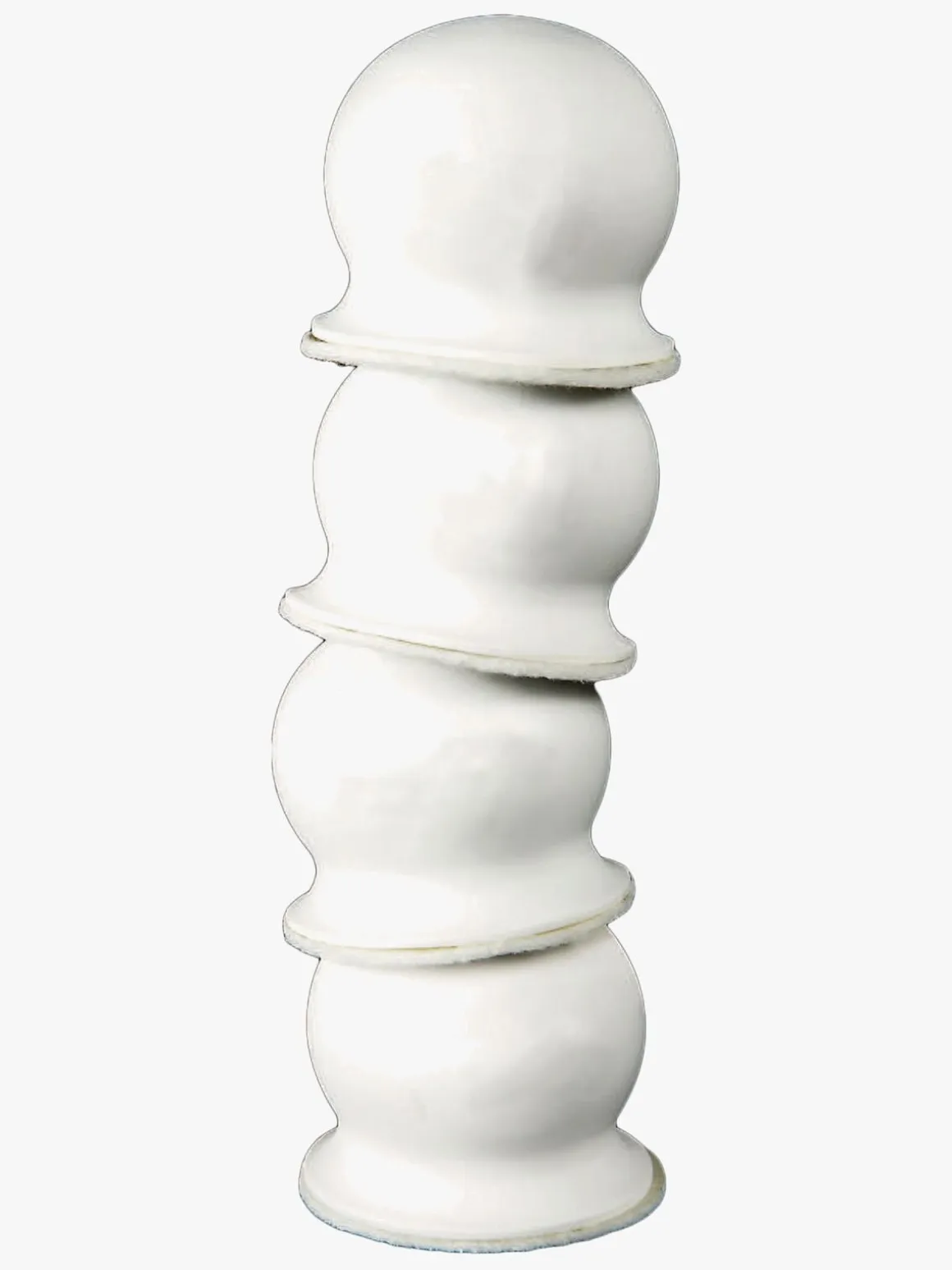 Britax Römer Bedrockers, White
