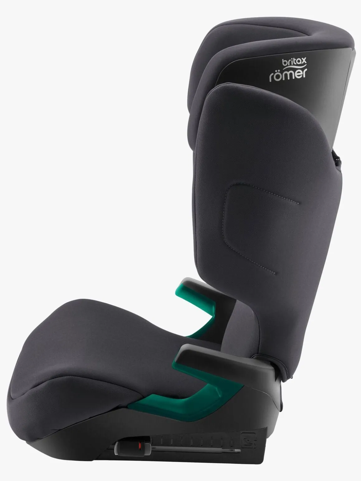 Britax Römer Discovery Plus Autostol, Midnight Grey