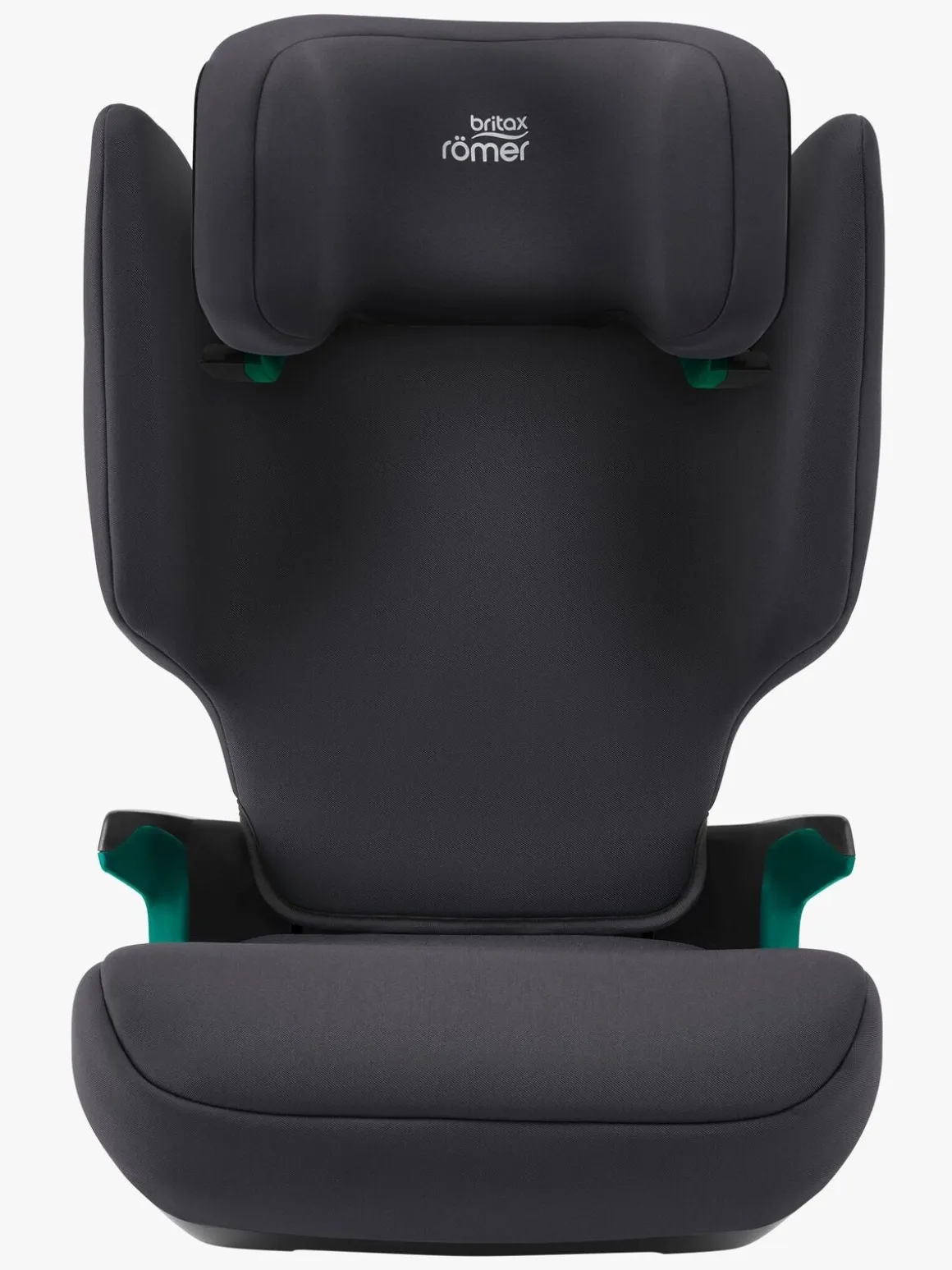 Britax Römer Discovery Plus Autostol, Midnight Grey