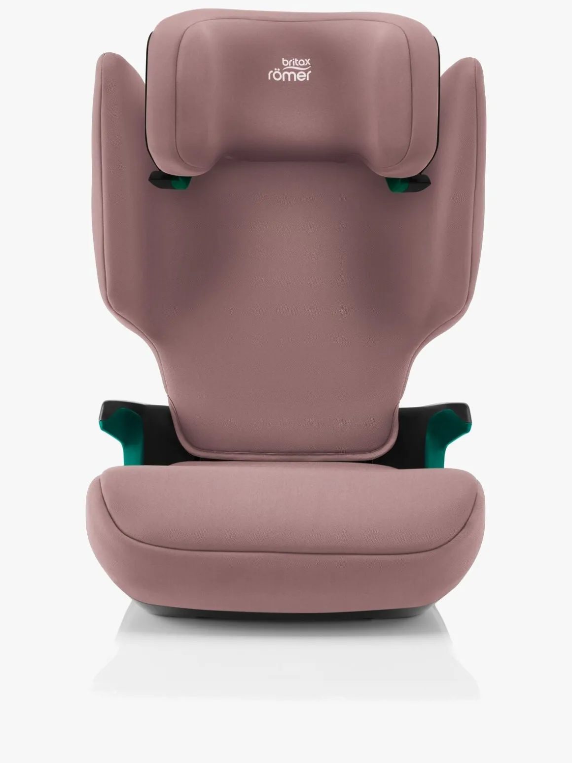 Britax Römer Discovery Plus Autostol, Dusty Rose