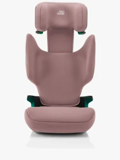 Britax Römer Discovery Plus Autostol, Dusty Rose