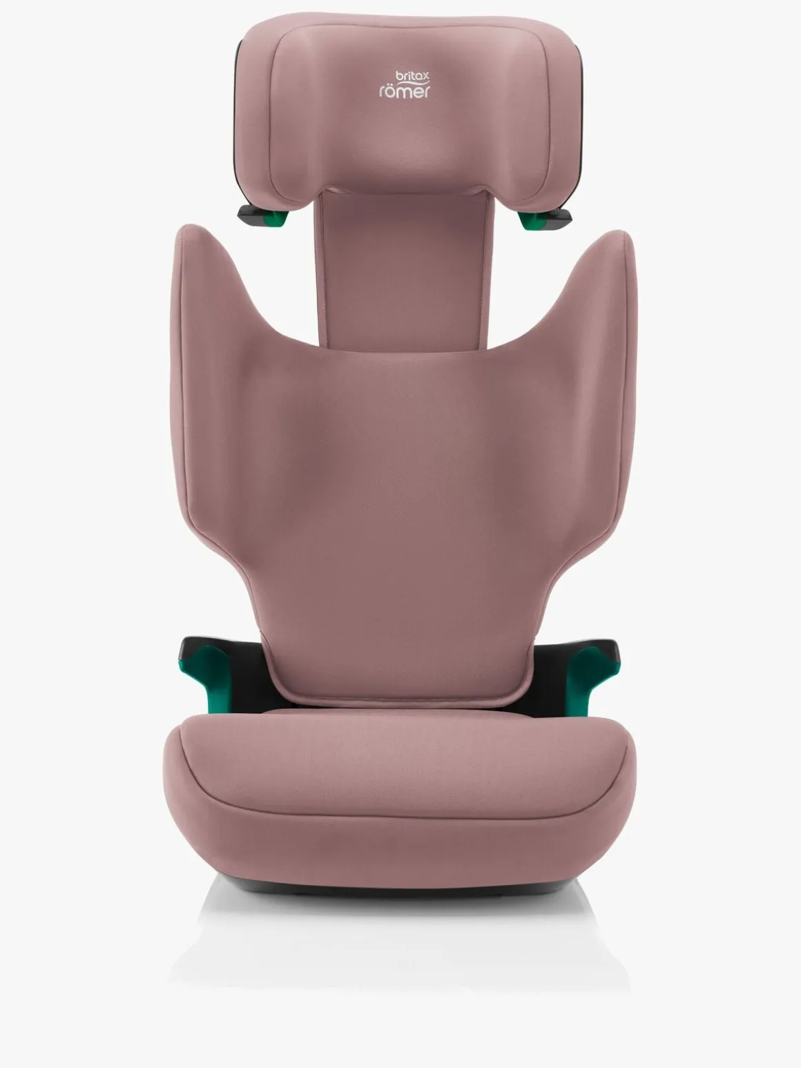 Britax Römer Discovery Plus Autostol, Dusty Rose