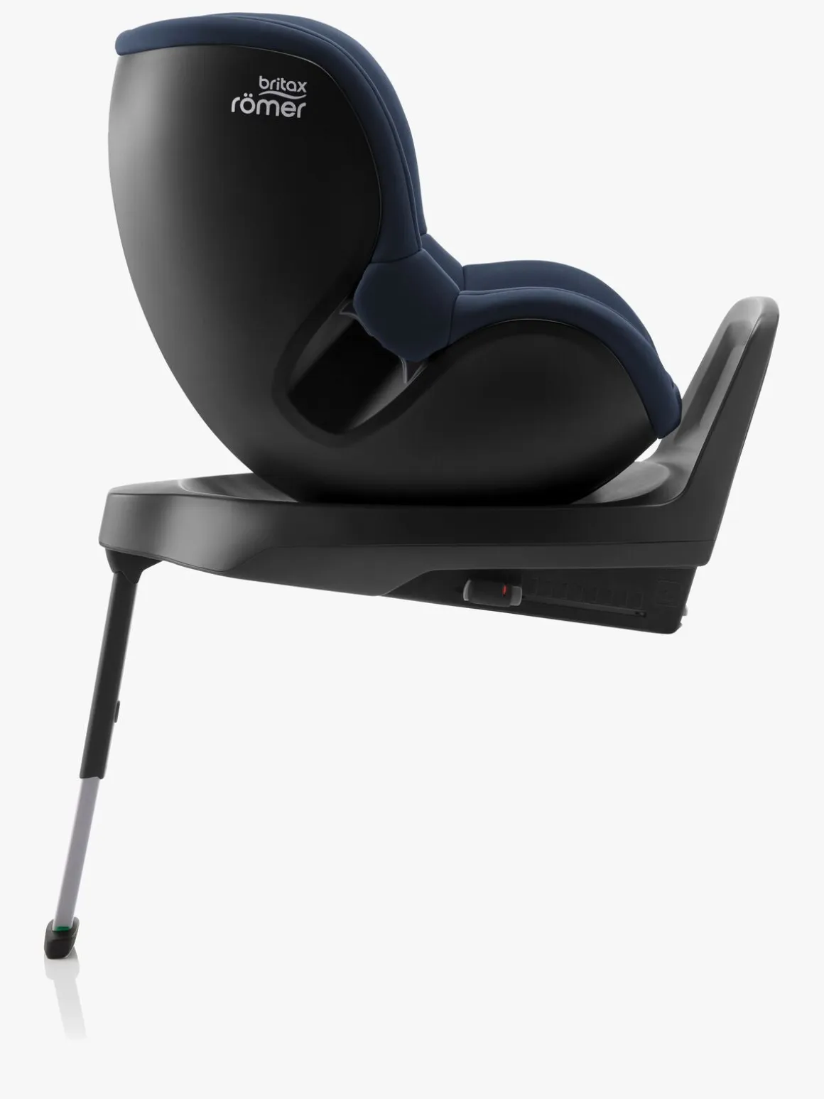 Britax Römer Dualfix M Plus Autostol, Night Blue