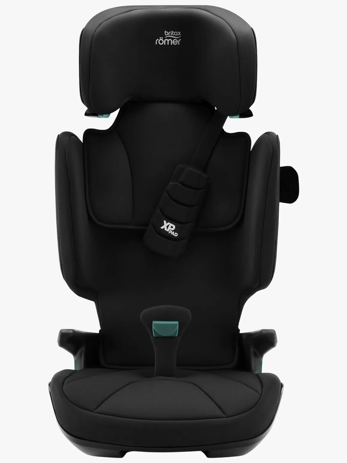 Britax Römer Kidfix i-Size Autostol, Cosmos Black