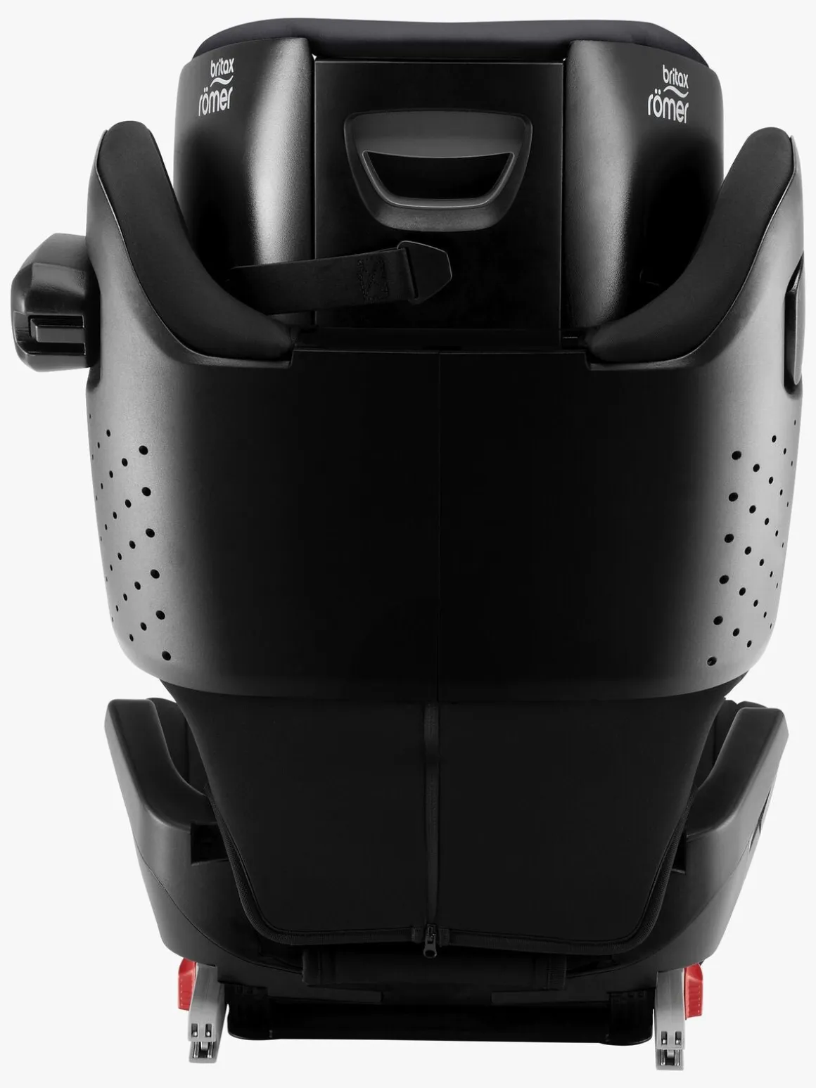 Britax Römer Kidfix i-Size Autostol, Cosmos Black