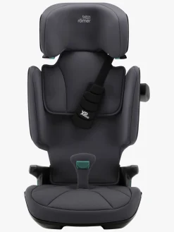 Britax Römer Kidfix i-Size Autostol, Storm Grey