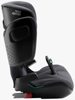 Britax Römer Kidfix i-Size Autostol, Storm Grey
